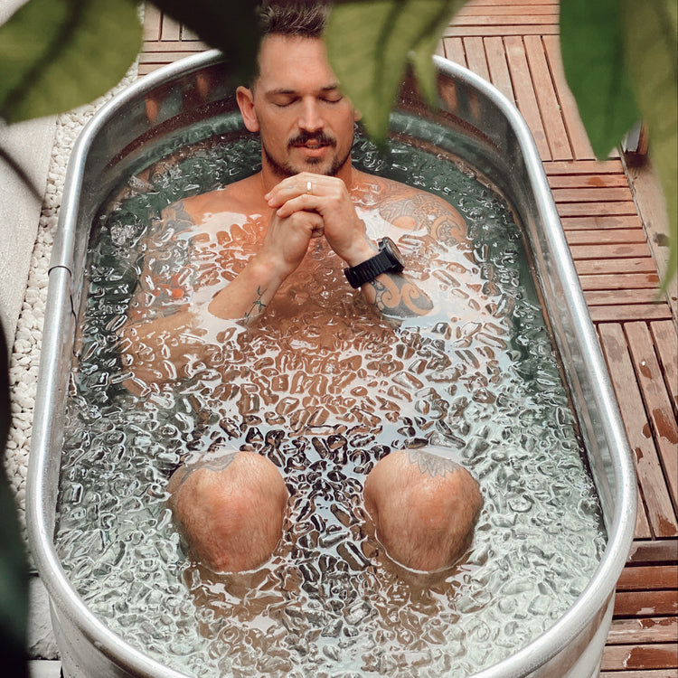 Ice Baths