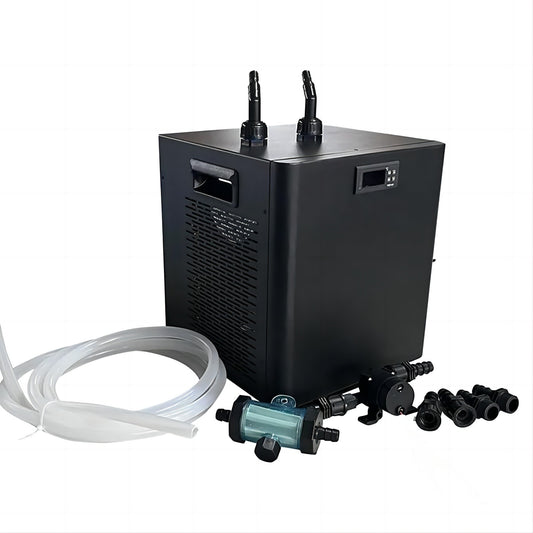 Ice Bath Chiller - Thermostatic Refrigerator