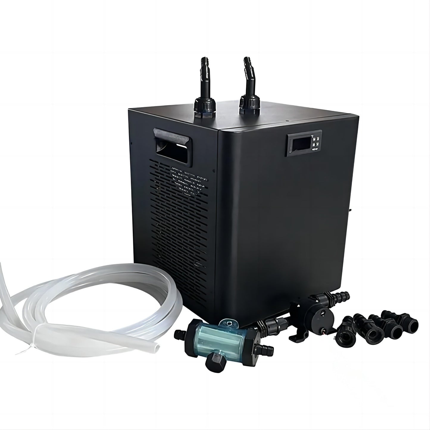 Ice Bath Chiller - Thermostatic Refrigerator