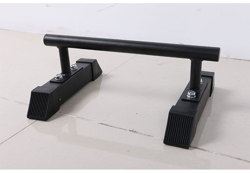 Heavy Duty Portable Parallel Bars - Home Gym & Bodyweight Training