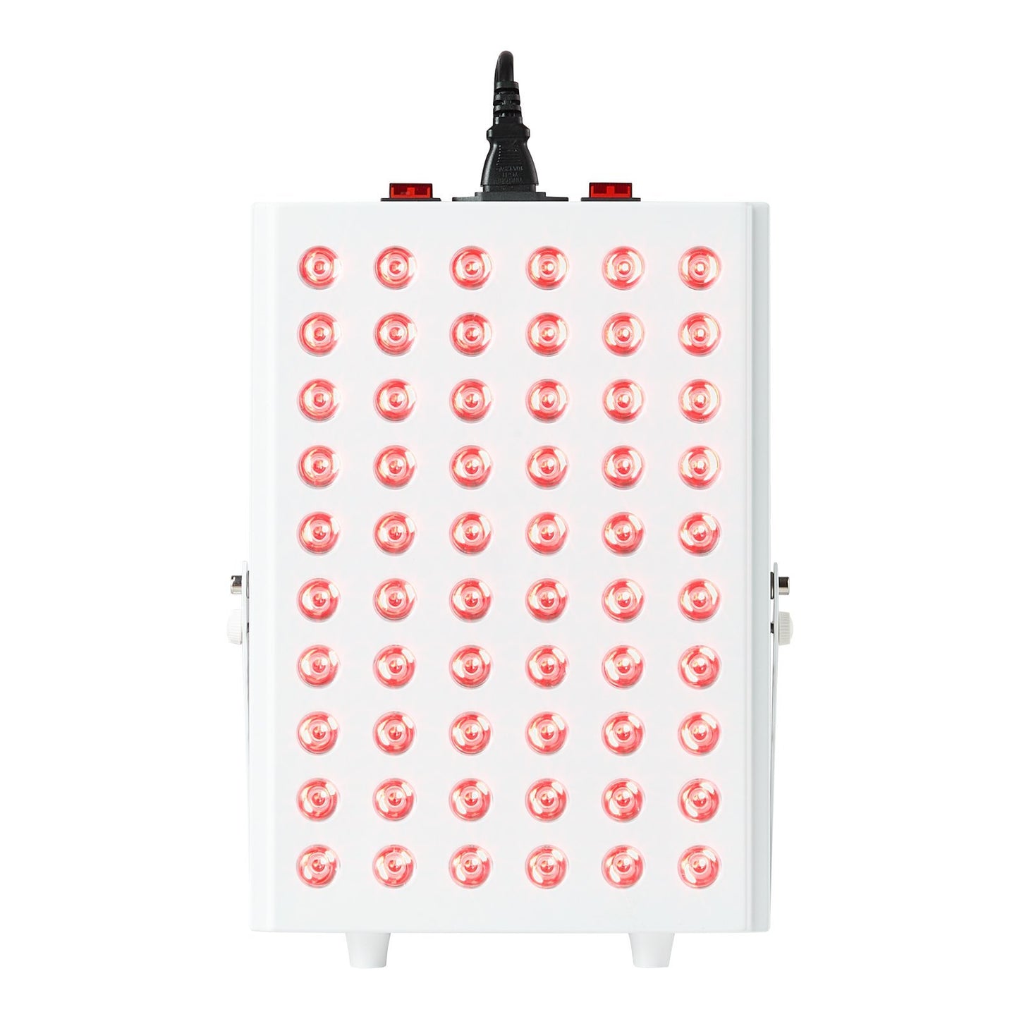Red Light Therapy Panel – 80W Dual-Chip LEDs for Recovery, Pain Relief & Skin Health