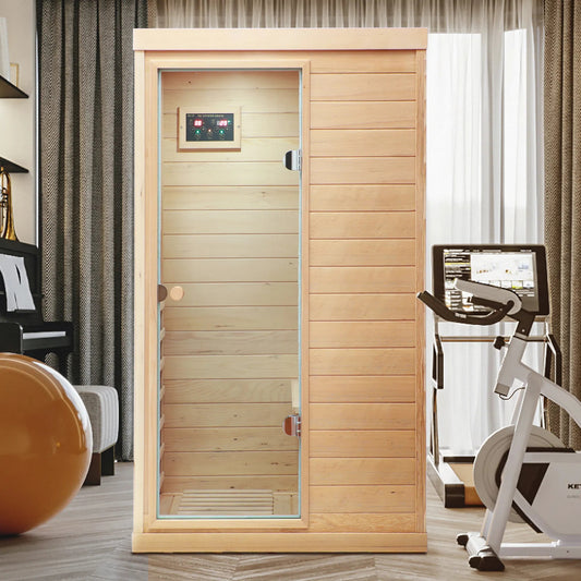 Mini-Portable Infrared Sauna (USA ONLY)