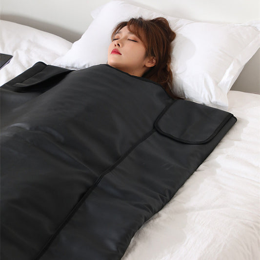 Infrared Sauna Blanket - Waterproof And Anti-flammable AIR SHIPPING