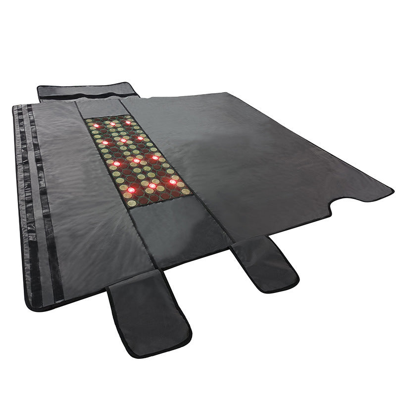 Infrared Sauna Blanket - Waterproof And Anti-flammable AIR SHIPPING